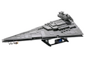 75252 MOC Imperial Star Destroyer + 2 Figures Building Blocks Star Wars Set 4784pcs