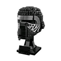 Star Wars Kylo Ren Helmet Mask (75415) 529PCS Building Block Set