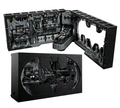 76252 Bat Cave Shadow Box with Figures 3981 pcs New