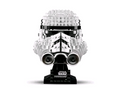 *NEW* Star Wars Stormtrooper Helmet (75276) MOC Building Block Set