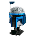 Star Wars Jango Fett Helmet Mask (75408) 616PCS Building Block Set
