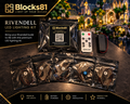 Rivendell 10316 LED Kit